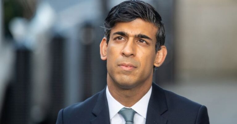 Rishi Sunak: Britain’s First British-Indian Prime Minister Shaping the Future of the UK