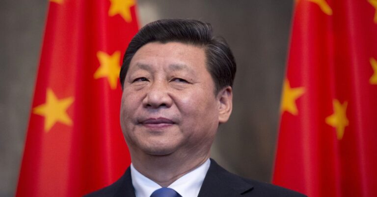 Xi Jinping – The Rise of China’s Paramount Leader