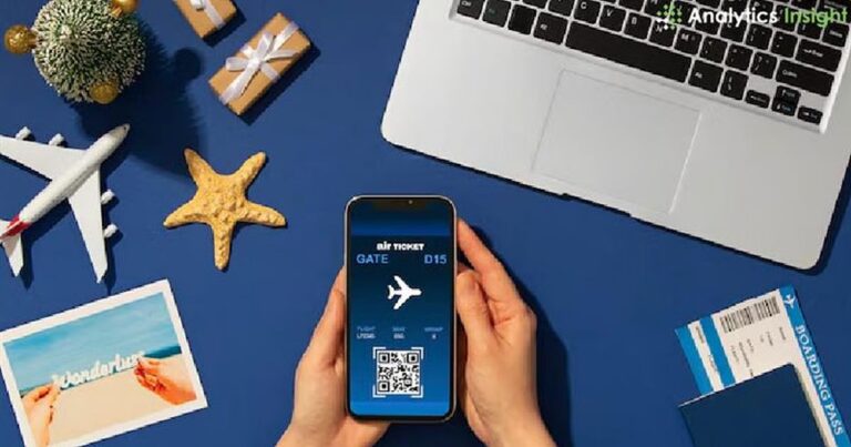 Travel Hacks for Booking Flights Cheaper Using AI Tools