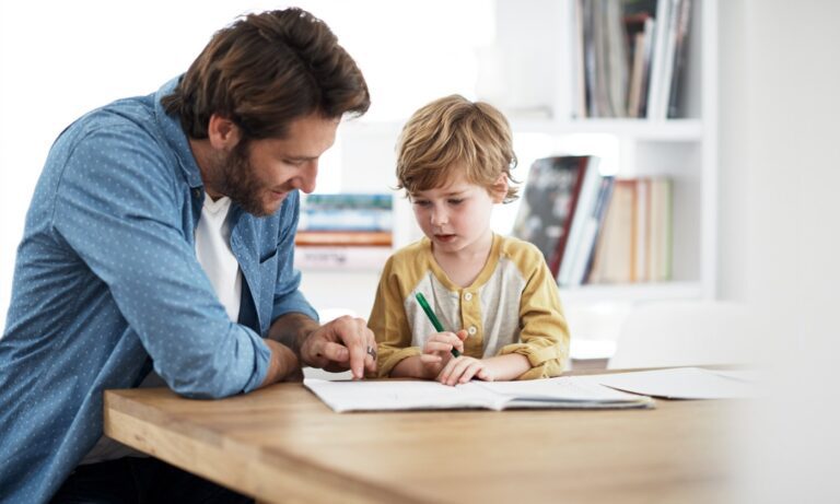 What My Toddler Taught Me About Patience, Perspective, and Presence