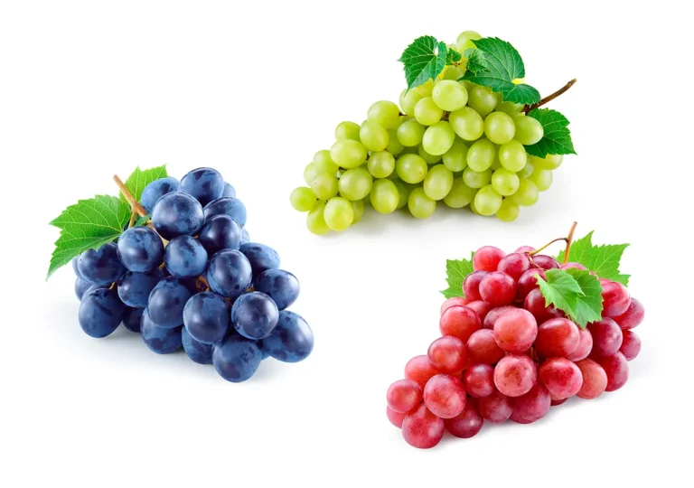 Grapes and Your Health: How This Juicy Fruit Enhances Sleep, Energy, and Wellness Naturally