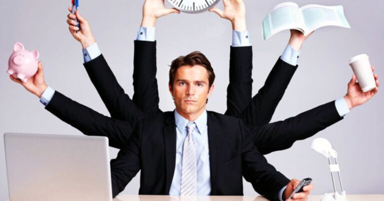 10 Daily Habits of Ultra-Productive People (That You Can Start Today)