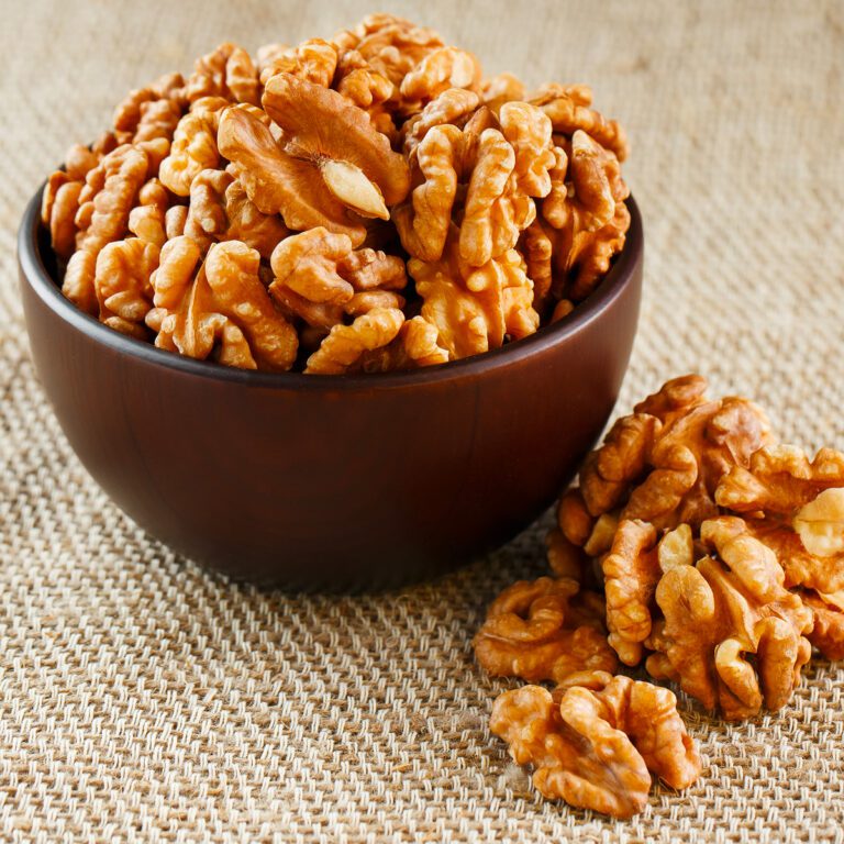 The Wellness Power of Walnuts: How This Brain-Boosting Nut Supports Sleep, Heart Health, and Overall Vitality