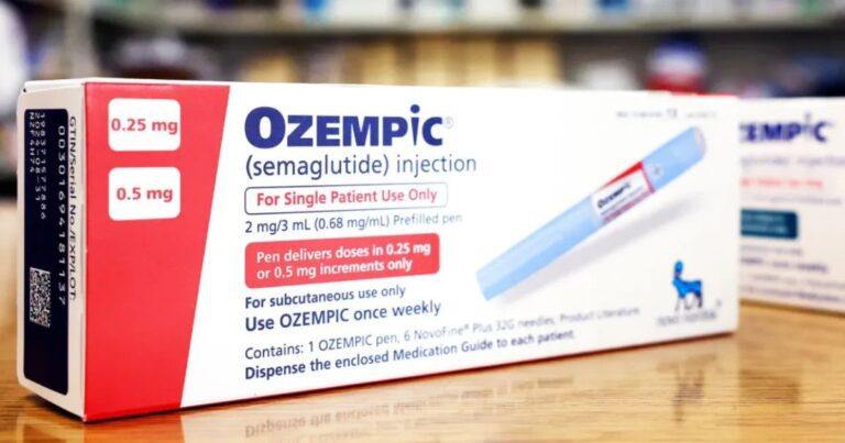 Ozempic for Weight Loss: Hype or Health Revolution?