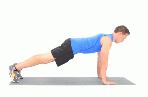 pushup