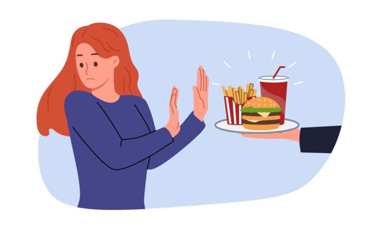 8 Everyday Foods That Are Quietly Ruining Your Focus, According to Nutritionists