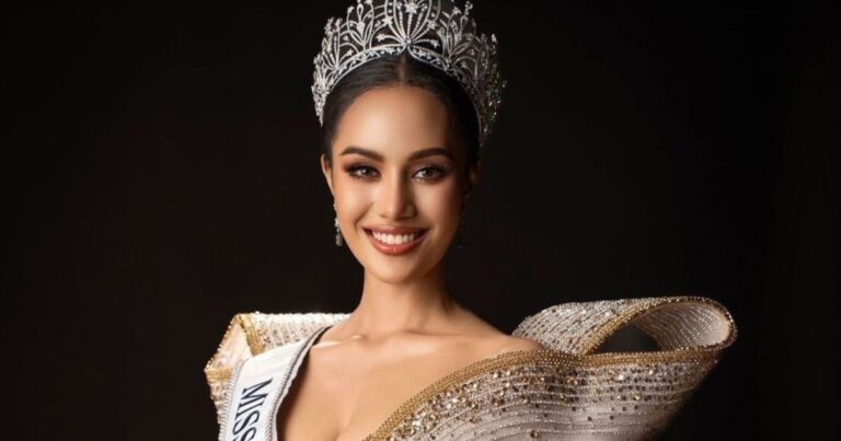 Miss World 2025 Winner: Opal Suchata Chuangsri’s Historic Victory